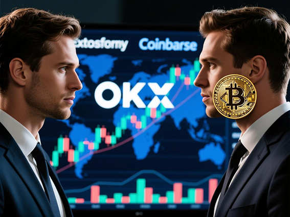 oke 下载链接网交易界面